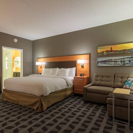 Towneplace Suites By Marriott Belleville Zewnętrze zdjęcie