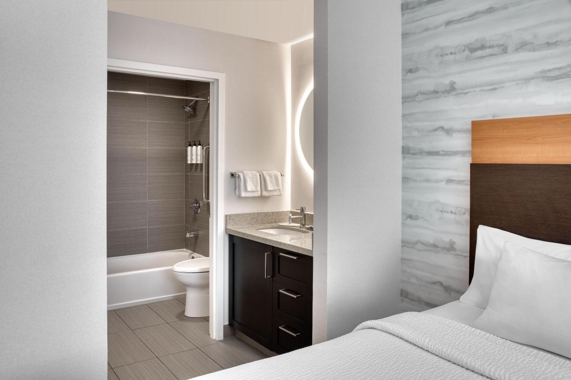 Towneplace Suites By Marriott Belleville Zewnętrze zdjęcie
