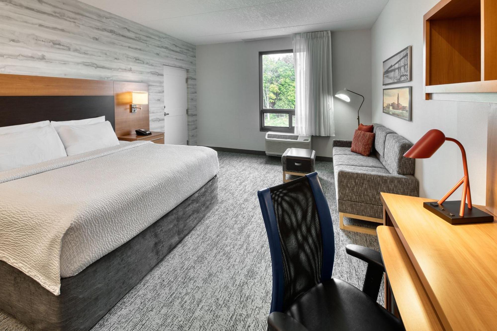 Towneplace Suites By Marriott Belleville Zewnętrze zdjęcie
