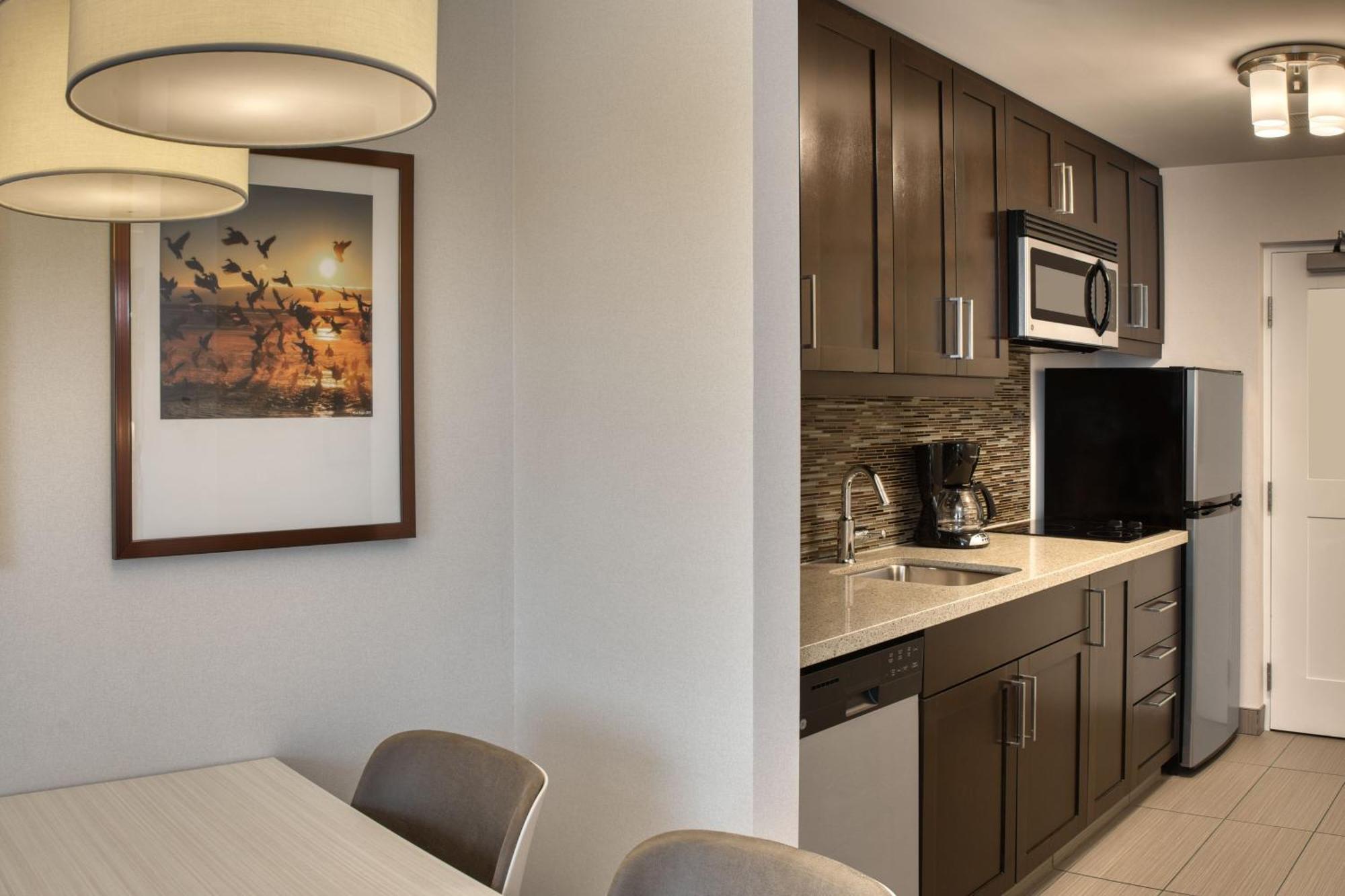 Towneplace Suites By Marriott Belleville Zewnętrze zdjęcie