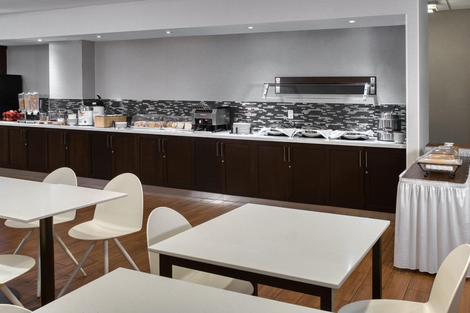 Towneplace Suites By Marriott Belleville Zewnętrze zdjęcie