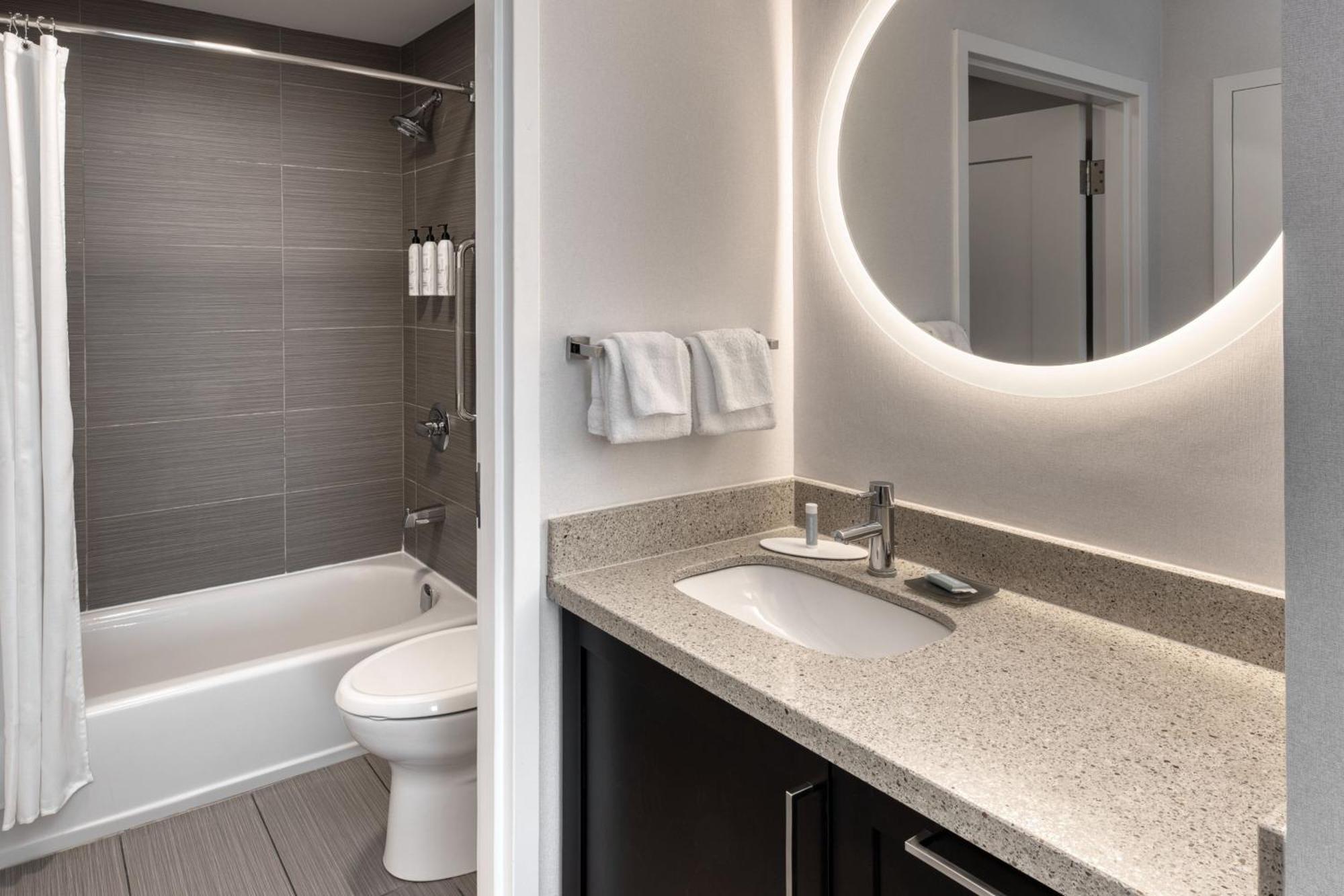 Towneplace Suites By Marriott Belleville Zewnętrze zdjęcie