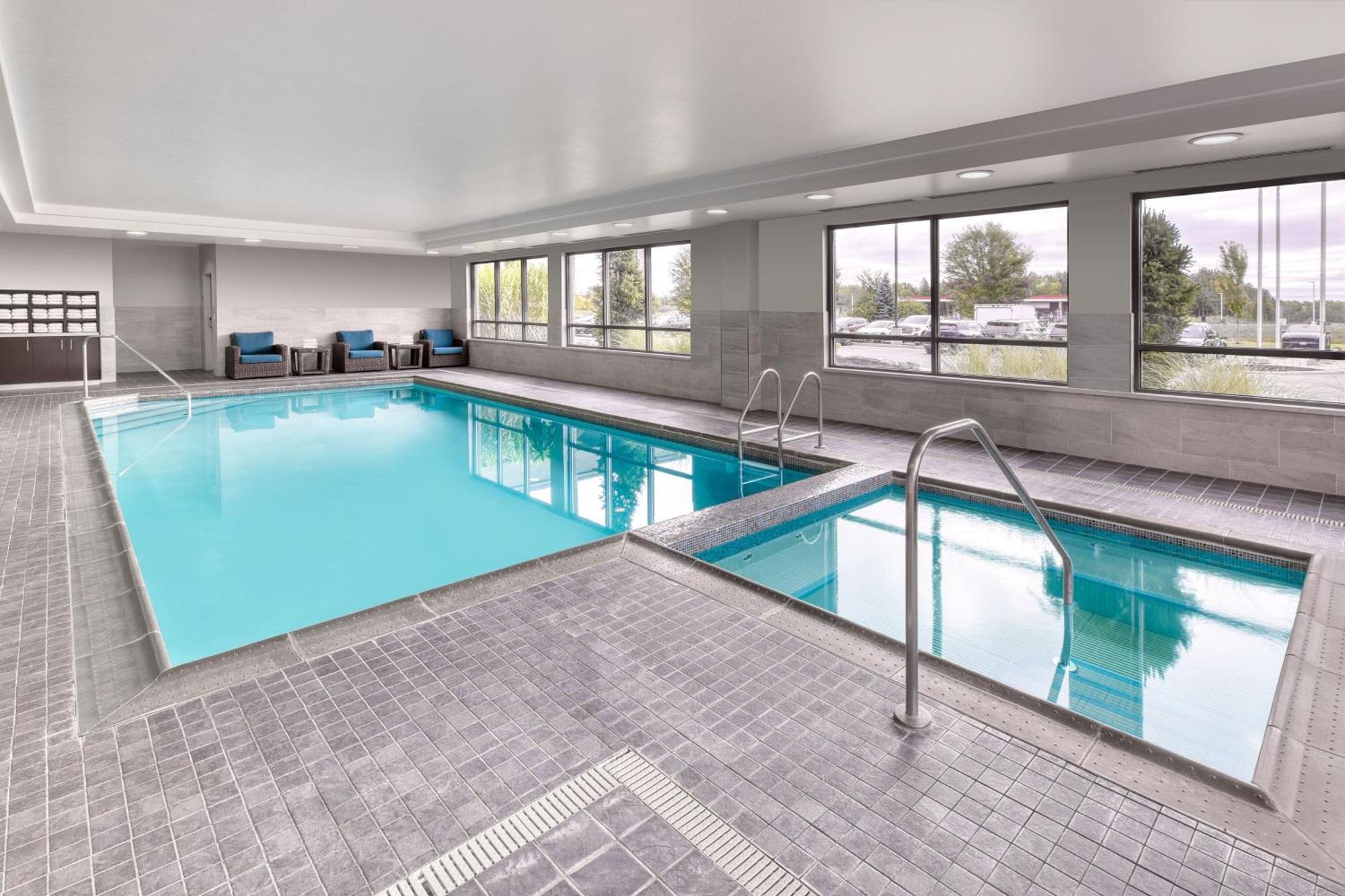 Towneplace Suites By Marriott Belleville Zewnętrze zdjęcie