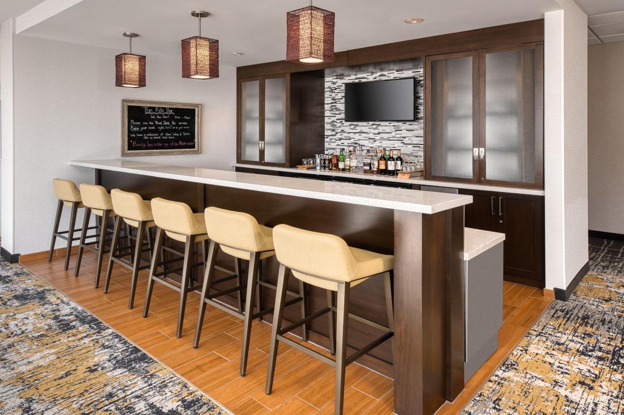 Towneplace Suites By Marriott Belleville Zewnętrze zdjęcie