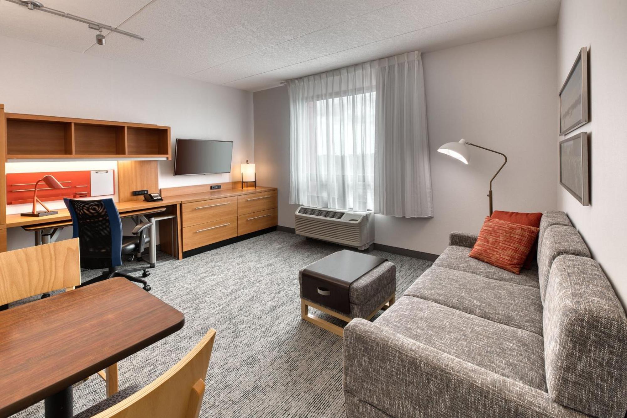 Towneplace Suites By Marriott Belleville Zewnętrze zdjęcie