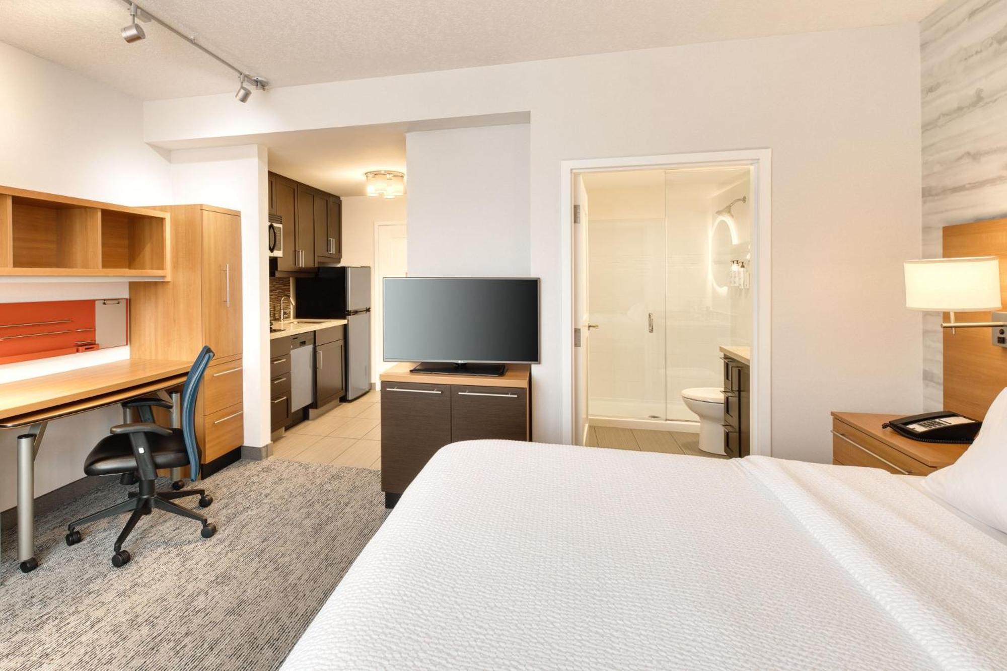 Towneplace Suites By Marriott Belleville Zewnętrze zdjęcie