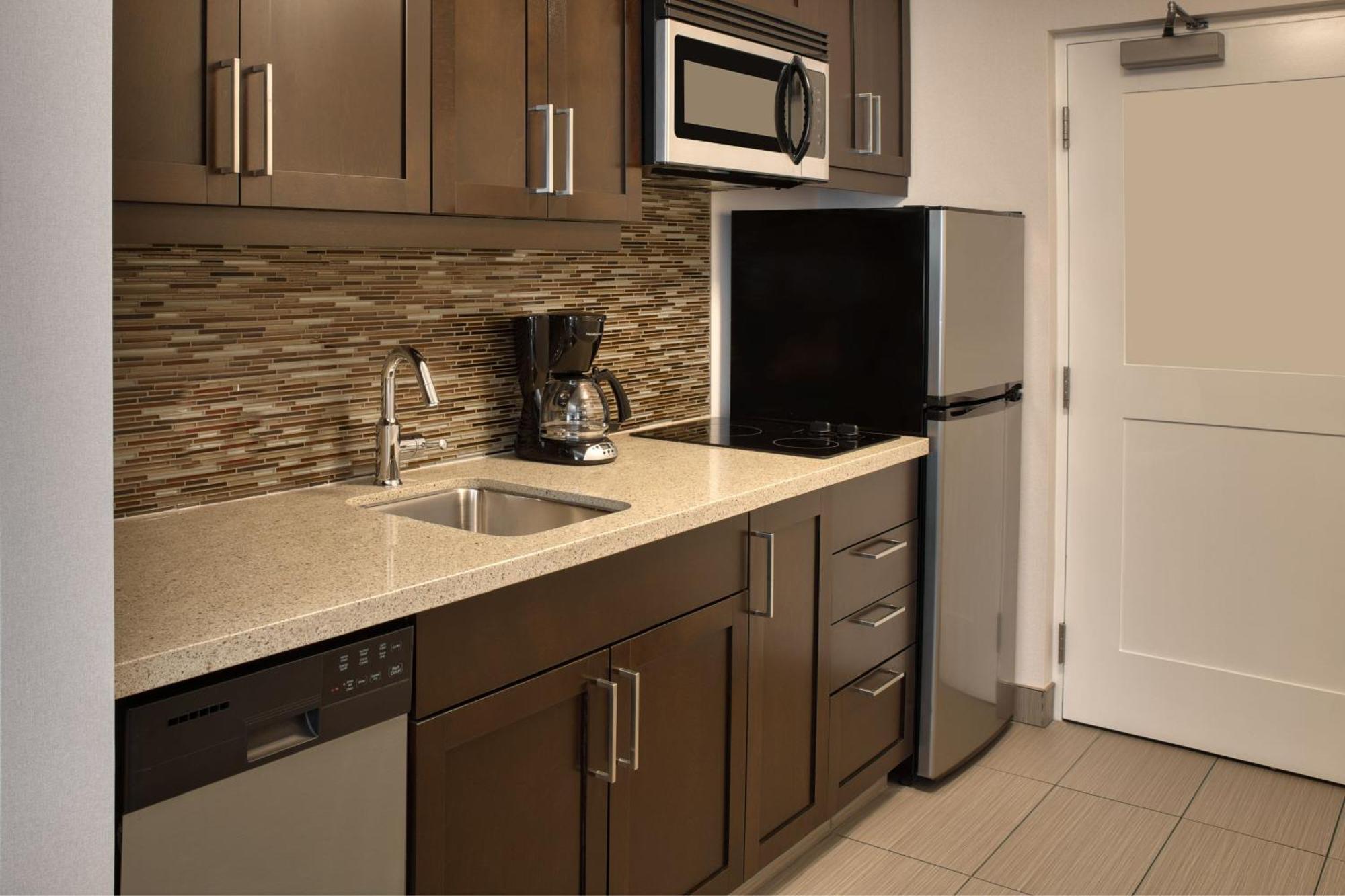 Towneplace Suites By Marriott Belleville Zewnętrze zdjęcie