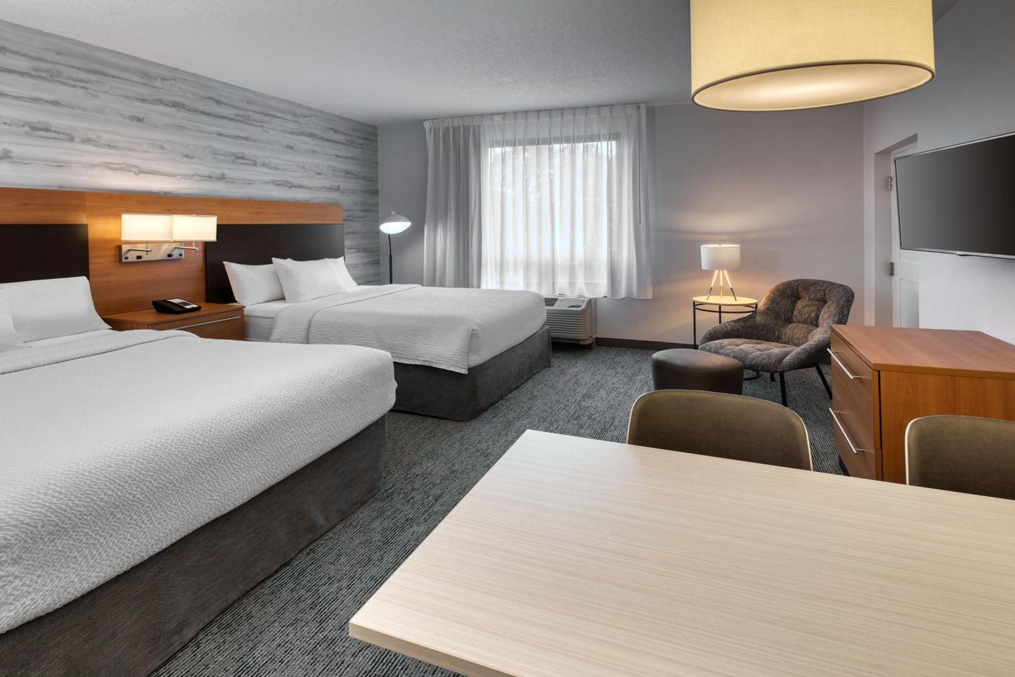 Towneplace Suites By Marriott Belleville Zewnętrze zdjęcie
