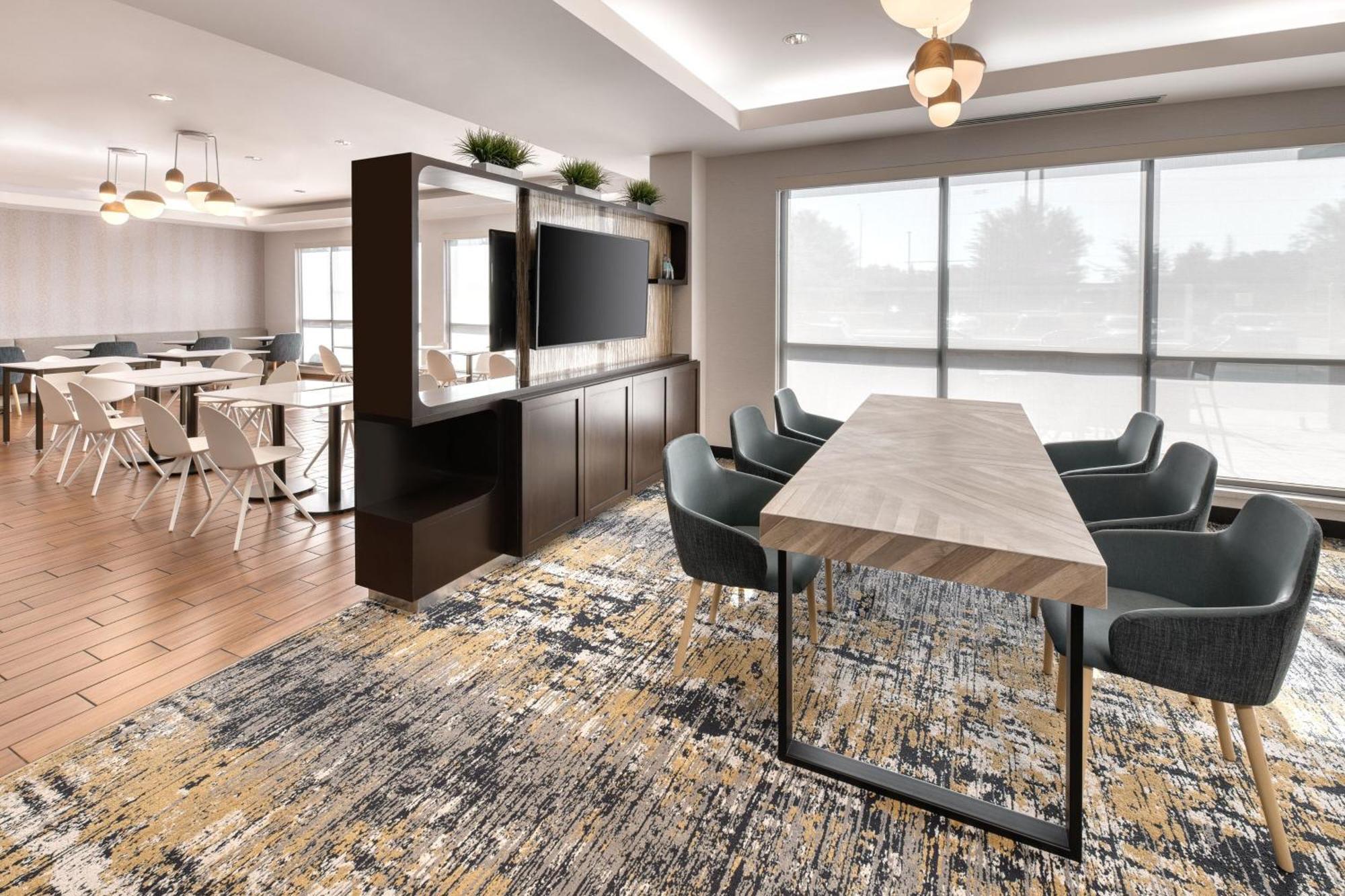 Towneplace Suites By Marriott Belleville Zewnętrze zdjęcie