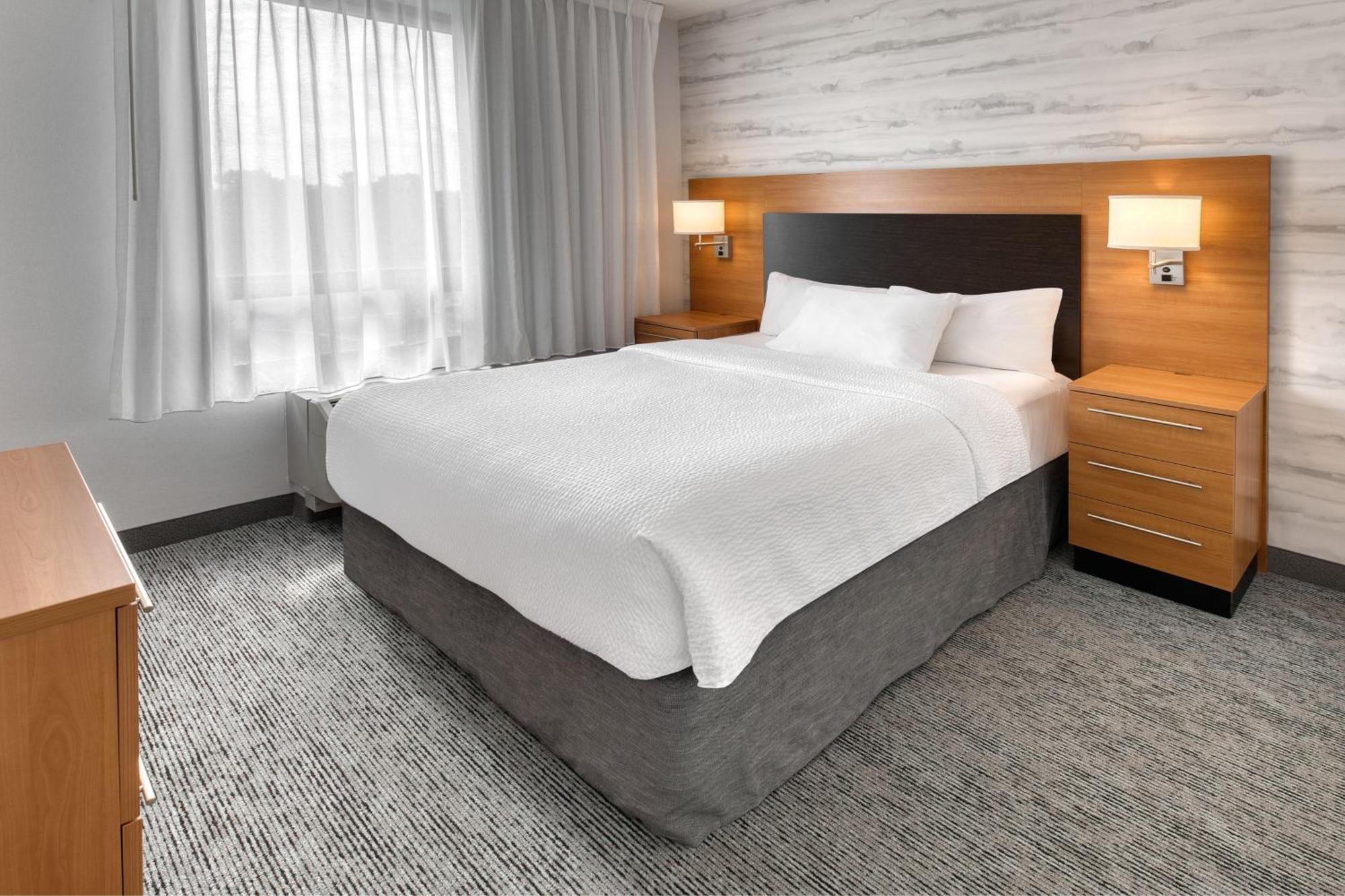 Towneplace Suites By Marriott Belleville Zewnętrze zdjęcie