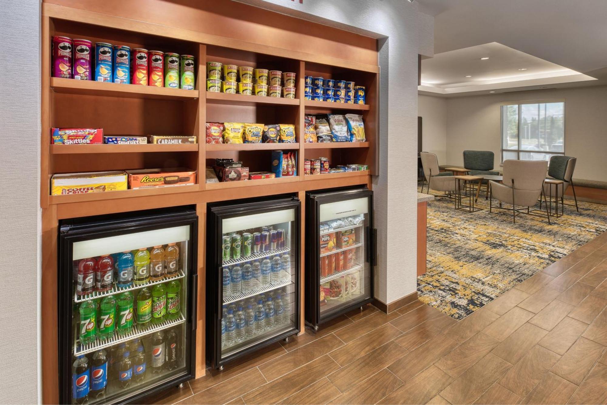 Towneplace Suites By Marriott Belleville Zewnętrze zdjęcie