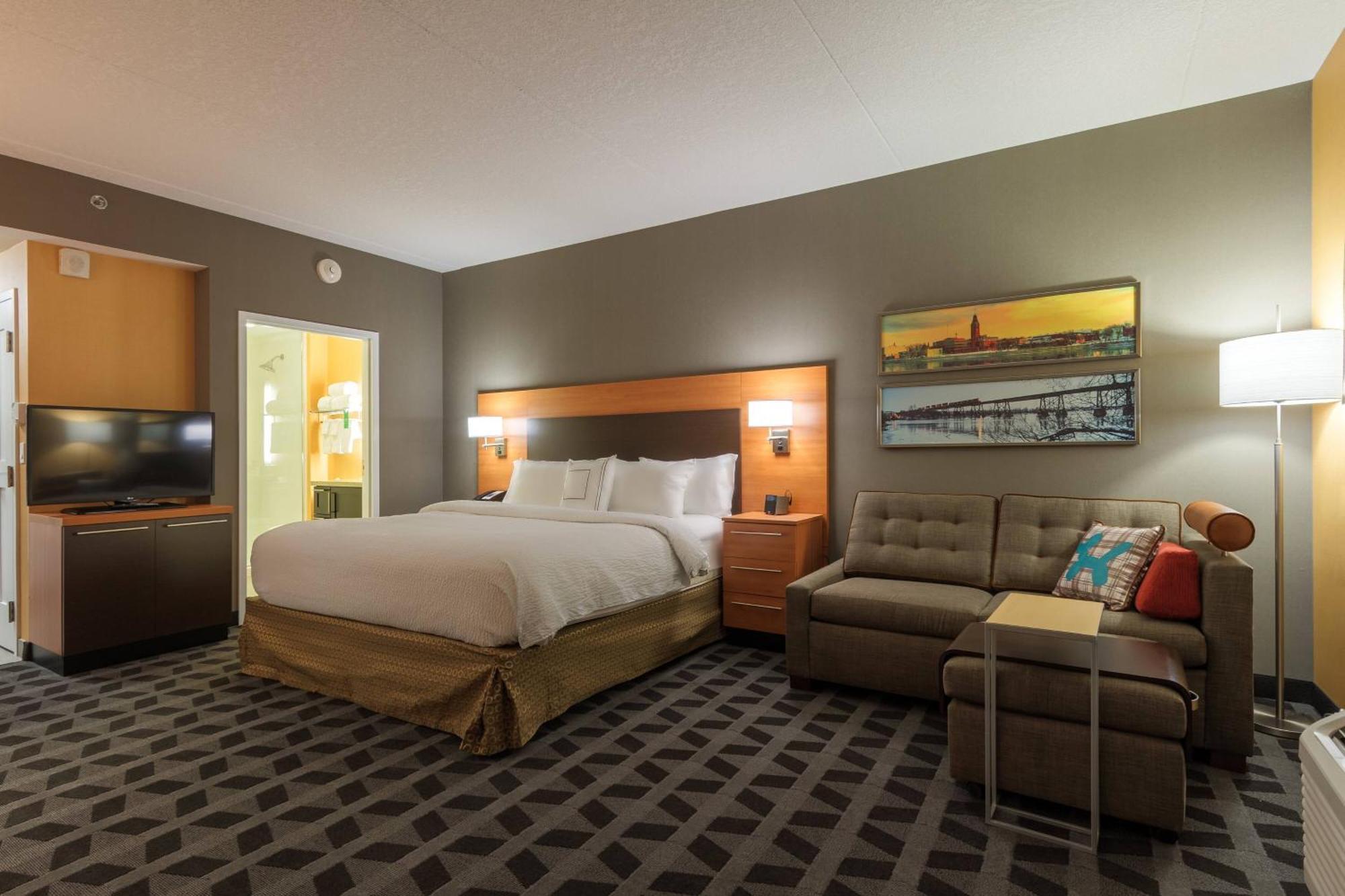 Towneplace Suites By Marriott Belleville Zewnętrze zdjęcie