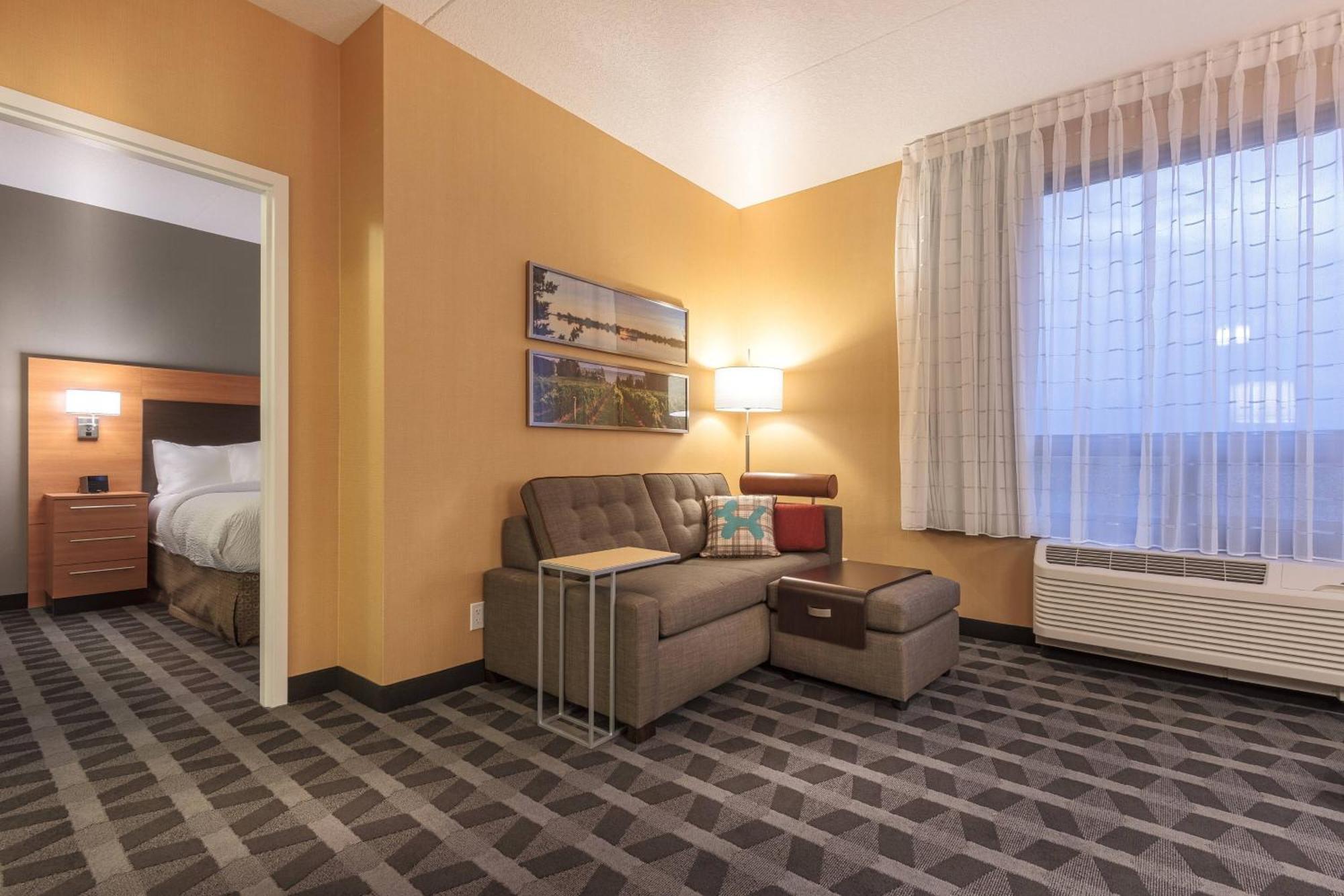 Towneplace Suites By Marriott Belleville Zewnętrze zdjęcie