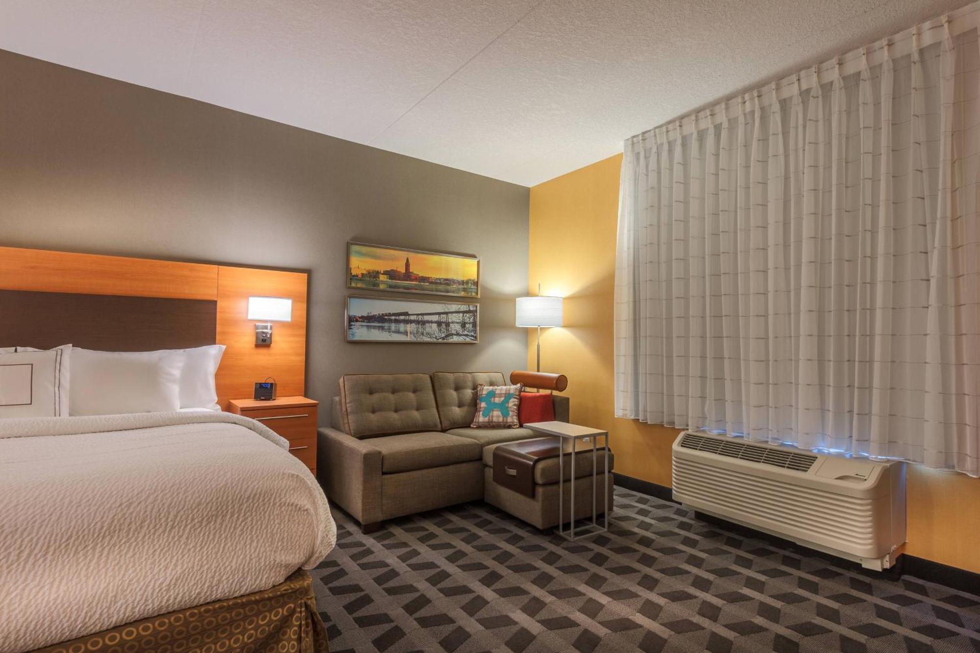 Towneplace Suites By Marriott Belleville Zewnętrze zdjęcie