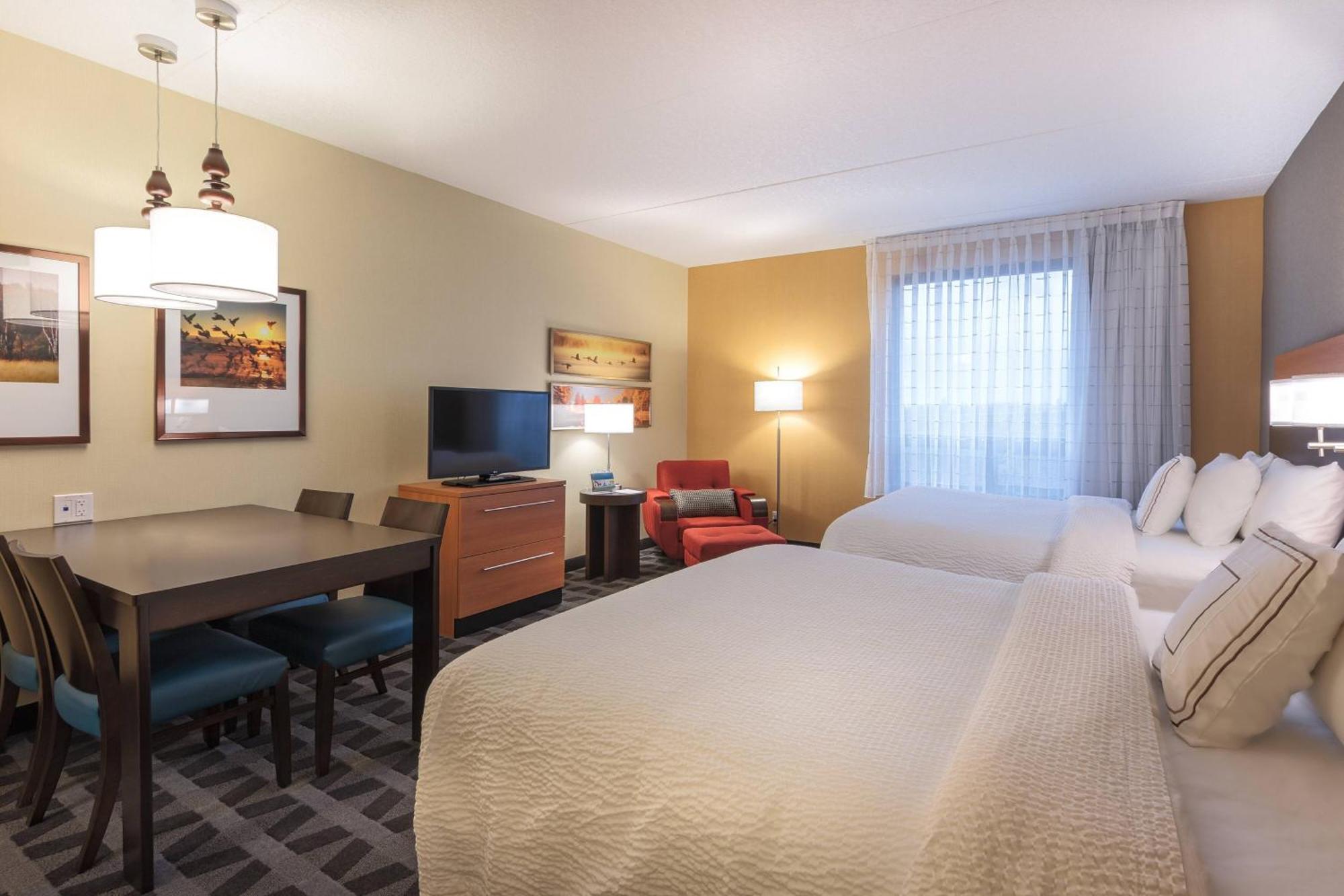 Towneplace Suites By Marriott Belleville Zewnętrze zdjęcie