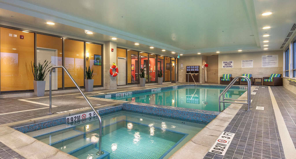 Towneplace Suites By Marriott Belleville Zewnętrze zdjęcie