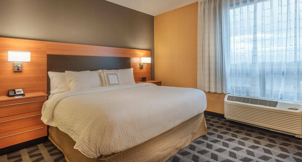 Towneplace Suites By Marriott Belleville Zewnętrze zdjęcie